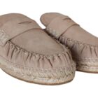 Slipper 26KV26019  Beige