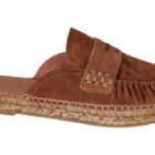 Slipper 26KV26019  Cognac