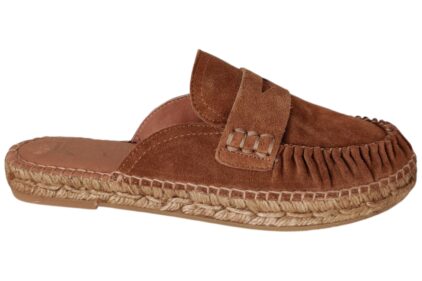 Slipper 26KV26019  Cognac
