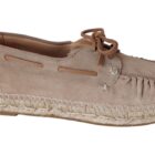 Veterschoen 26KV26018  Beige