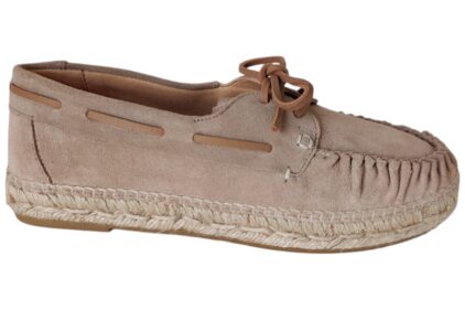 Veterschoen 26KV26018  Beige