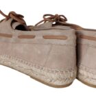 Veterschoen 26KV26018  Beige