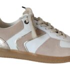 Sneaker Sora Sibela Wit