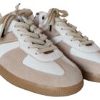 Sneaker Sora Sibela Wit