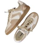 Sneaker Sora Sibela Wit