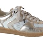Sneaker Sora Bonette Goud