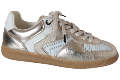 Sneaker Sora Bonette Goud