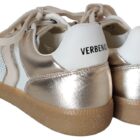 Sneaker Sora Bonette Goud