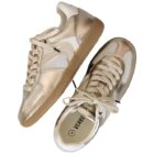 Sneaker Sora Bonette Goud