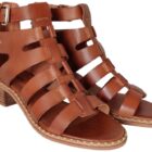 Laarsje Blanes Bruin