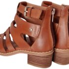 Laarsje Blanes Bruin