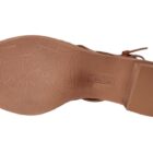 Laarsje Blanes Bruin