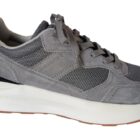 Sneaker Blue Jogger Grey