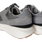 Sneaker Blue Jogger Grey