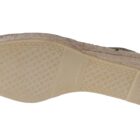 Sandaal 603500 Beige Piton