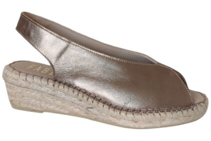 Sandaal 603500 Brons