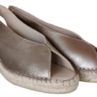 Sandaal 603500 Brons