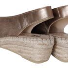 Sandaal 603500 Brons