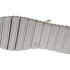 Veterschoen 26090 Wit