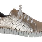 Veterschoen 26090 Brons