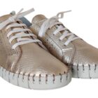 Veterschoen 26090 Brons