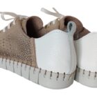 Veterschoen 26090 Brons