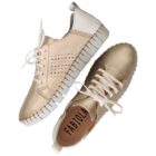 Veterschoen 26090 Brons