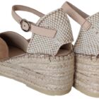 Sandaal 816800 Beige