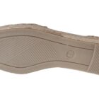 Veterschoen 103993  Beige