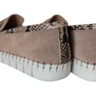 Instapper 24867  Beige