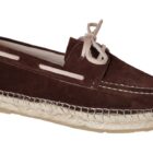 Veterschoen 105800  Bruin