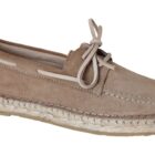 Veterschoen 105800  Beige