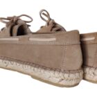 Veterschoen 105800  Beige