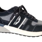 Sneaker Jet Lifter Blauw