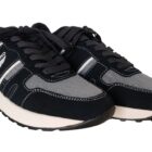 Sneaker Jet Lifter Blauw