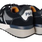 Sneaker Jet Lifter Blauw