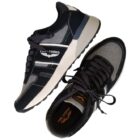 Sneaker Jet Lifter Blauw