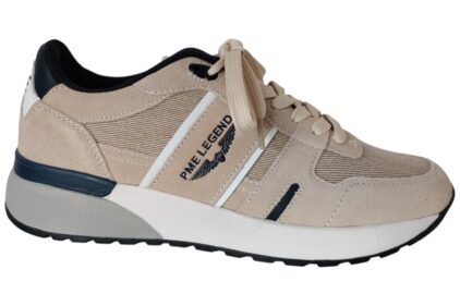 Sneaker Jet Lifter Beige