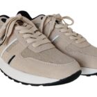 Sneaker Jet Lifter Beige