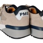 Sneaker Jet Lifter Beige