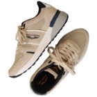 Sneaker Jet Lifter Beige