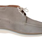 Veterboot de Oister bruin