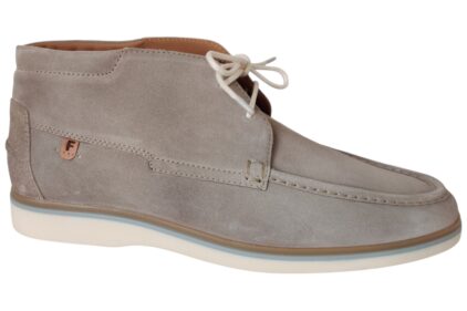 Veterboot de Oister bruin