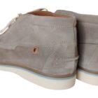 Veterboot de Oister bruin