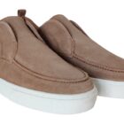 Instapper Gregory Taupe