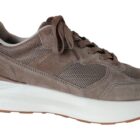 Sneaker Blue Jogger Taupe