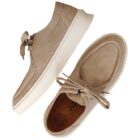Sneakers Brooke Beige