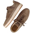 Sneaker Sunday Cup Taupe