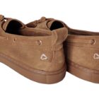 Veterschoen Silk Bruin