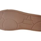 Veterschoen Silk Bruin